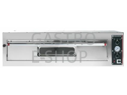 pec pizzagroup entry max 6l