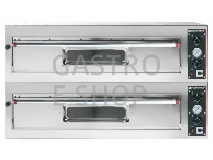 pec pizzagroup entry max 12l