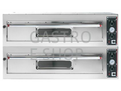 pec pizzagroup entry max 12l