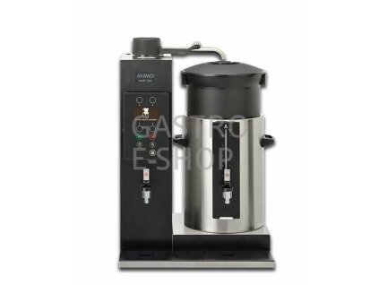 Výrobník filtrované kávy (čaje) CB 10W R (termos vpravo)
