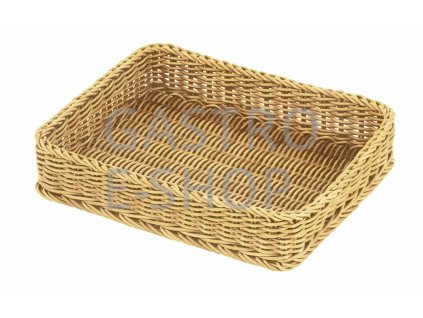 kos pleteny gn 1 2 svetle bezovy