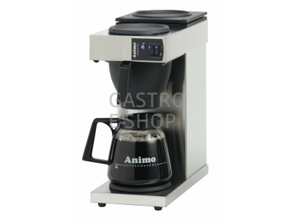 Výrobník filtrované kávy Animo EXCELSO