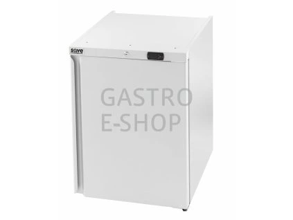 mrazici skrin save bd 121e bily lak