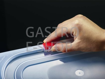 klips vika gn 12 ks cervena