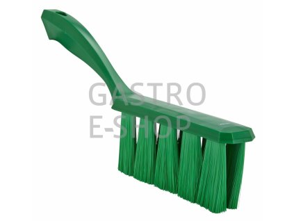 smetacek s rukojeti ust mekky zeleny