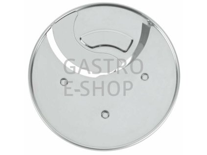 kotouc platkovaci 6 mm srpovy jemny zub pro wfp7e