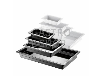 1 2 gn miska proline cerna