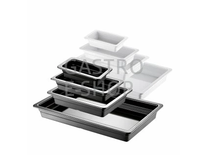 1 2 gn miska proline bila