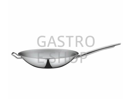 panev spring wok oble dno 350 mm