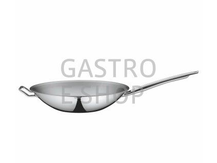 panev spring wok oble dno 350 mm