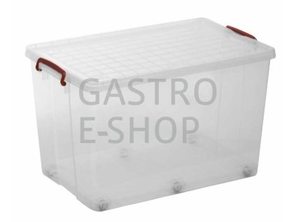 Catering box 67L