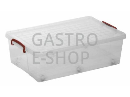 catering box 29l
