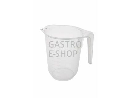 odmerka polypropylen 1l