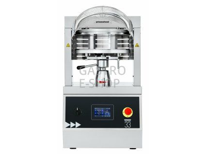 mechanicky lis na testo pressa 33