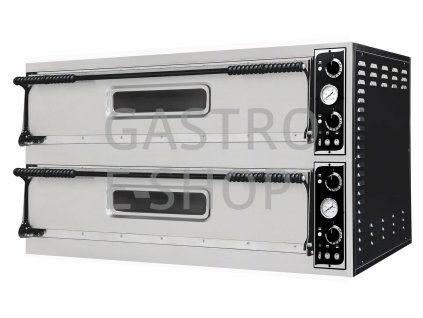 pec na pizzu basic xl 33l linie 600