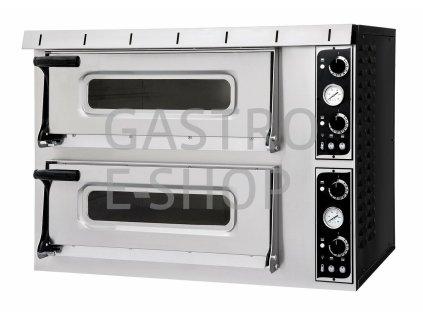 pizza pec basic 2 50 plus gn1 1