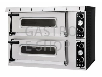 pizza pec basic 2 50 plus gn1 1