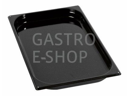 plech gn 1 1 h 40 mm smalt 1