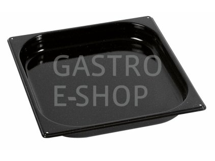 plech gn 2 3 h 20 mm smalt