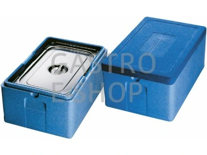 termoport thermo kuli gn