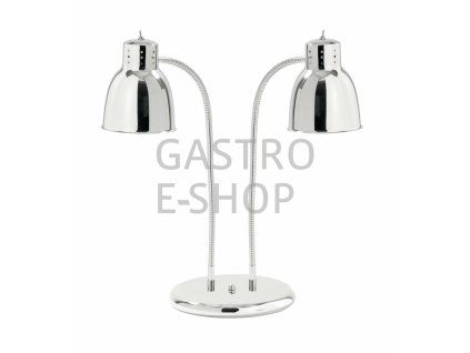 infra lampa flexi 2