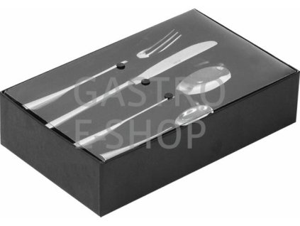 sada priboru darkova flair 24 ks