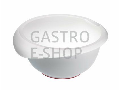 misa polypropylenova na slehani