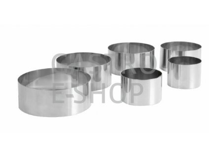 sada forem kruh 60x 60 70 80 90 100 120mm