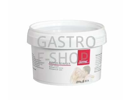 Čistící pasta na Culinox