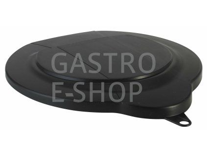 viko na 6 litrove vedro cerny