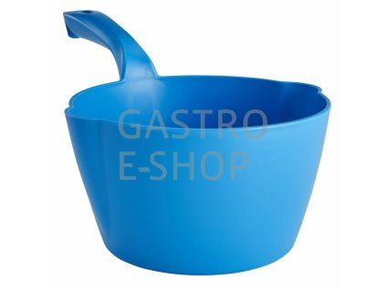 naberacka obla 2 litry modra
