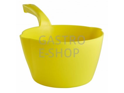 naberacka obla 2 litry zluta