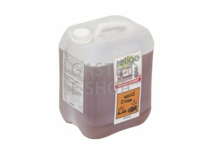 RETIGO MANUAL CLEANER 6 kg