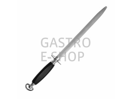 ocilka 31cm chrom cerna 1