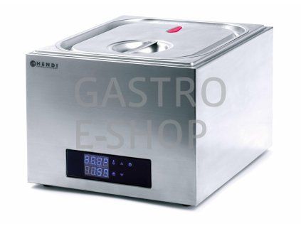 varic sous vide system 13 litru gn 2 3