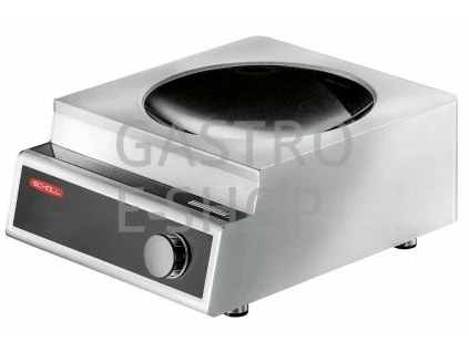 indukcni varic flex wok 5