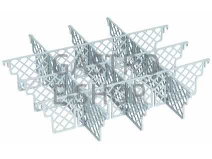 1b oddelovac kose spodni