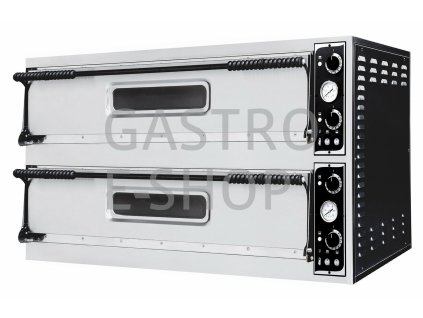 pec na pizzu basic xl 22l linie 600