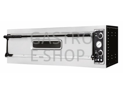 pec na pizzu basic xl 2l 600