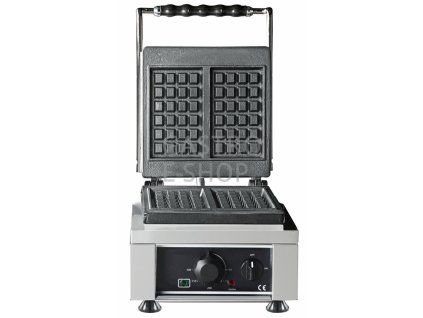 vaflovac hranaty wk 25 e