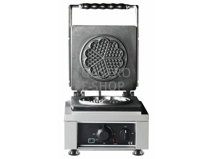 vaflovac kvet wb 25 e