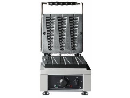 vaflovac spizy wf 25 e