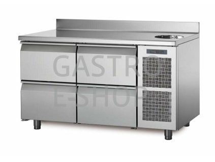 chladici stul ta13 4ms s deskou drezem a zadnim lemem