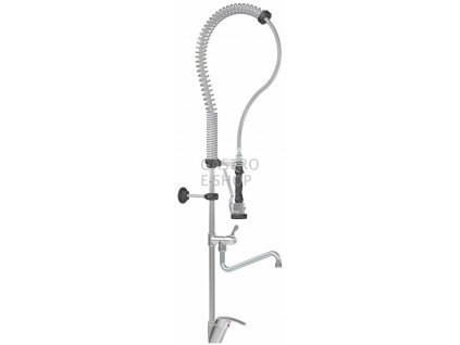 sprcha tlakova na nadobi star 120 pakova baterie