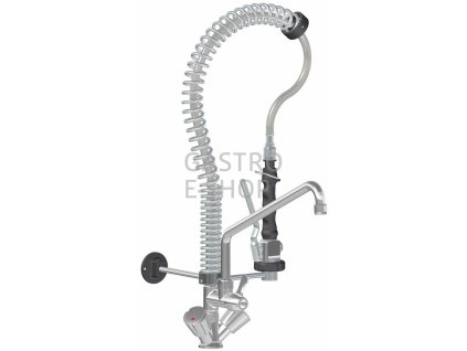 sprcha tlakova na nadobi star 166