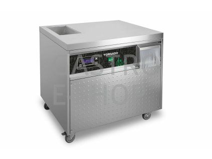 lesticka se sterilizaci priboru tornado evo