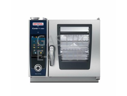 Konvektomat Rational iCombi Pro XS 6-2/3 E (400V)