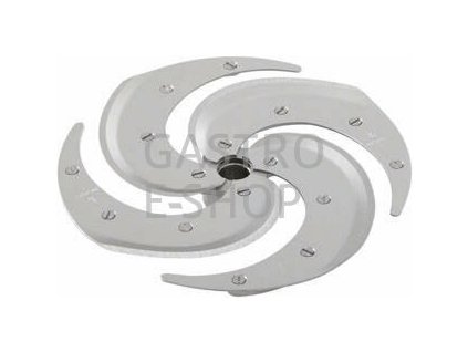 kotouc platkovaci srp 4 mm