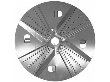 kotouc strouhaci v 3 mm