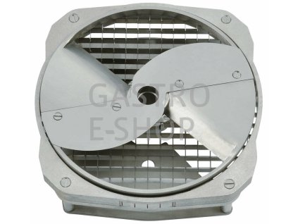 kotouc na kostky 22 x 22 x 10 mm